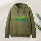 Soylent Green Hoodie