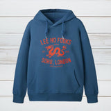 Lee Ho Fooks Vintage Resto Inkestyle Hoodie