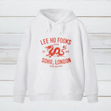Lee Ho Fooks Vintage Resto Inkestyle Hoodie