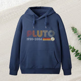 Pluto Hoodie