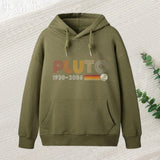 Pluto Hoodie