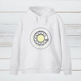 Rotary Dial Hoodie