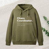 Chaoscraft Inkestyle Hoodie