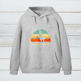 Im Unstoppable T Rex Hoodie