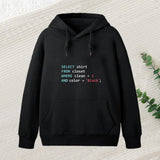 Programmer Database Inkestyle Hoodie