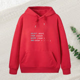 Programmer Database Inkestyle Hoodie