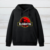 Klendathu Starship Troopers Inkestyle Hoodie