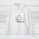 Go Away I'm Introverting Inkestyle Hoodie