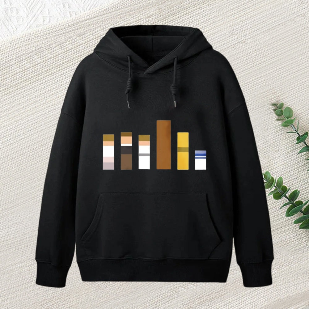 Galactic Color Theory Hoodie