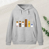 Galactic Color Theory Hoodie