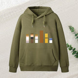 Galactic Color Theory Hoodie