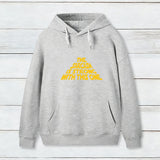 The Sarcasm Is Strong With This One Hoodie
