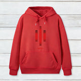 Knight Rider Voice Box Geek Hoodie