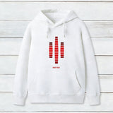 Knight Rider Voice Box Geek Hoodie