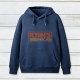 Flynns Arcade 80S Retro Hoodie