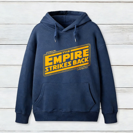 Empire Strikes Back Inkestyle Hoodie