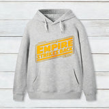 Empire Strikes Back Inkestyle Hoodie