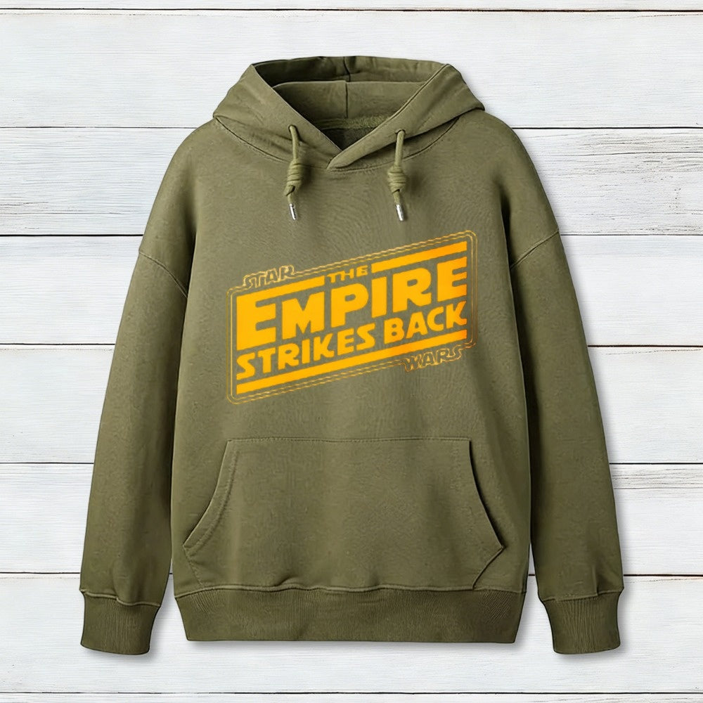 Empire Strikes Back Inkestyle Hoodie