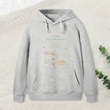 Turn It Off And On Again Inkestyle Hoodie
