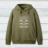6 Stages Of Debugging Computer Programming Hoodie