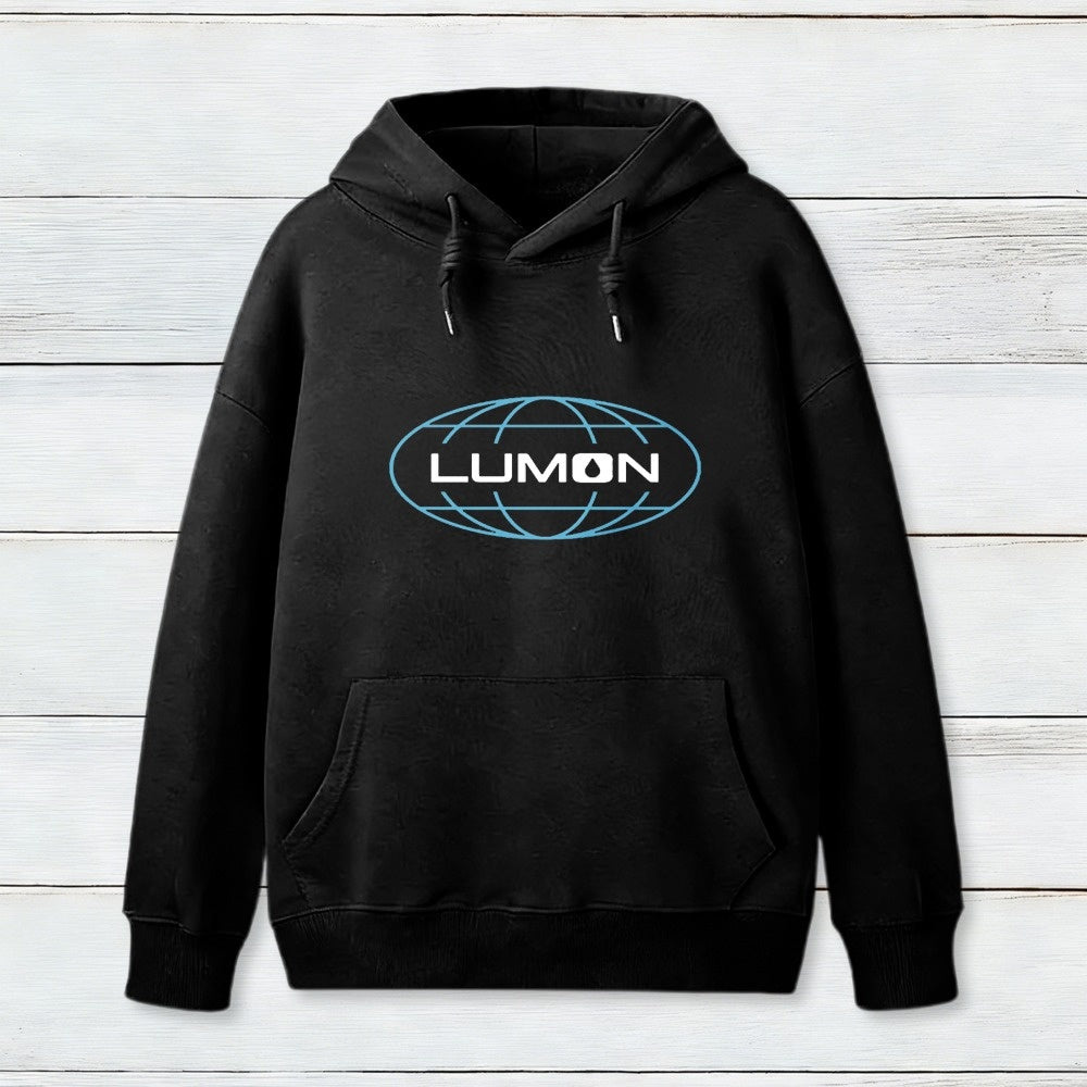 Lumon Severance Inkestyle Hoodie