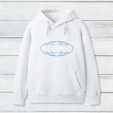 Lumon Severance Inkestyle Hoodie