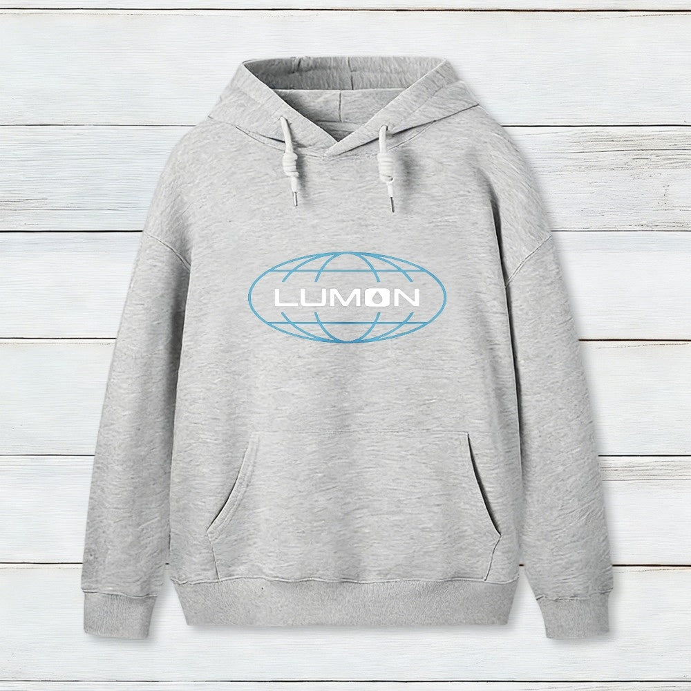 Lumon Severance Inkestyle Hoodie