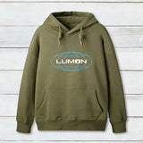 Lumon Severance Inkestyle Hoodie