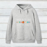 We Had Nine Planets Hoodie