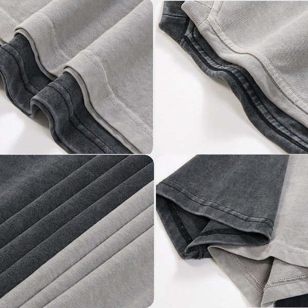 Tokyosol Revolution Without Beginning Washed T Shirt