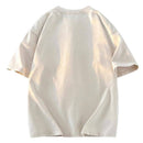 Tokyosol Hibiki Vintage Japanese Washed T-Shirt