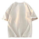 Tokyosol Revolution Without Beginning Washed T Shirt