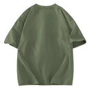 Tokyosol Pigeons That Want To Break The Plan Washed T Shirt