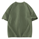 Tokyosol Hibiki Vintage Japanese Washed T-Shirt