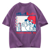 Tokyosol The Hip Hop Hero 1996 Washed T-Shirt