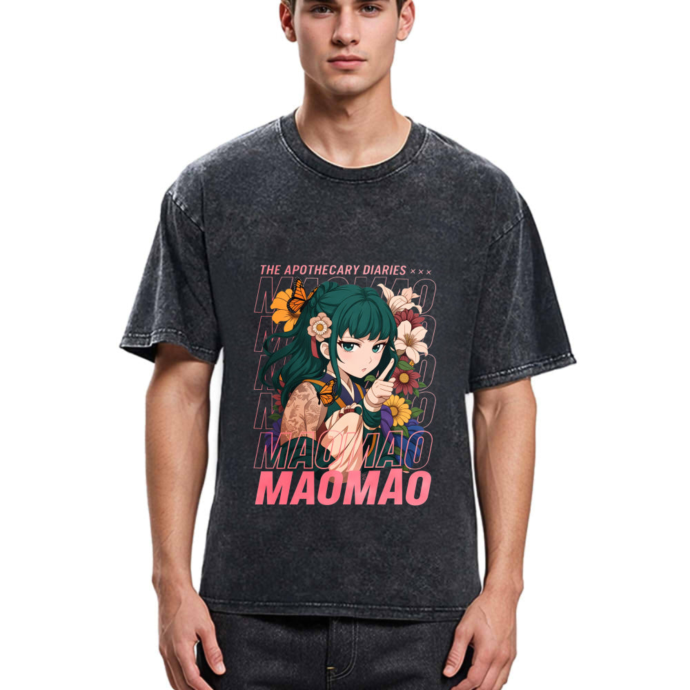 Tokyosol Japanese Apothecary Diaries Classic T-Shirt