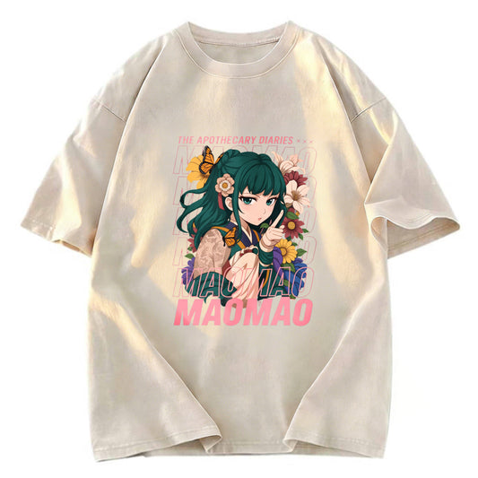 Tokyosol Japanese Apothecary Diaries Classic T-Shirt