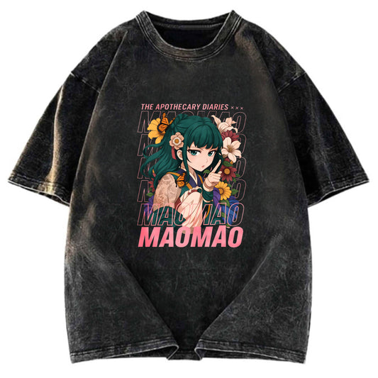 Tokyosol Japanese Apothecary Diaries Classic T-Shirt