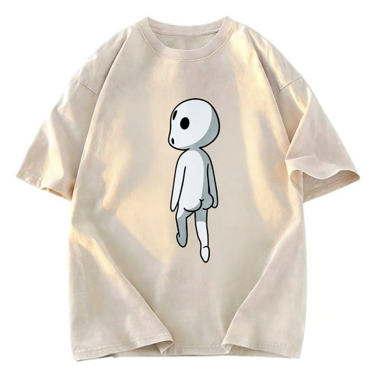 Tokyosol Thicc Kodama Washed T-Shirt