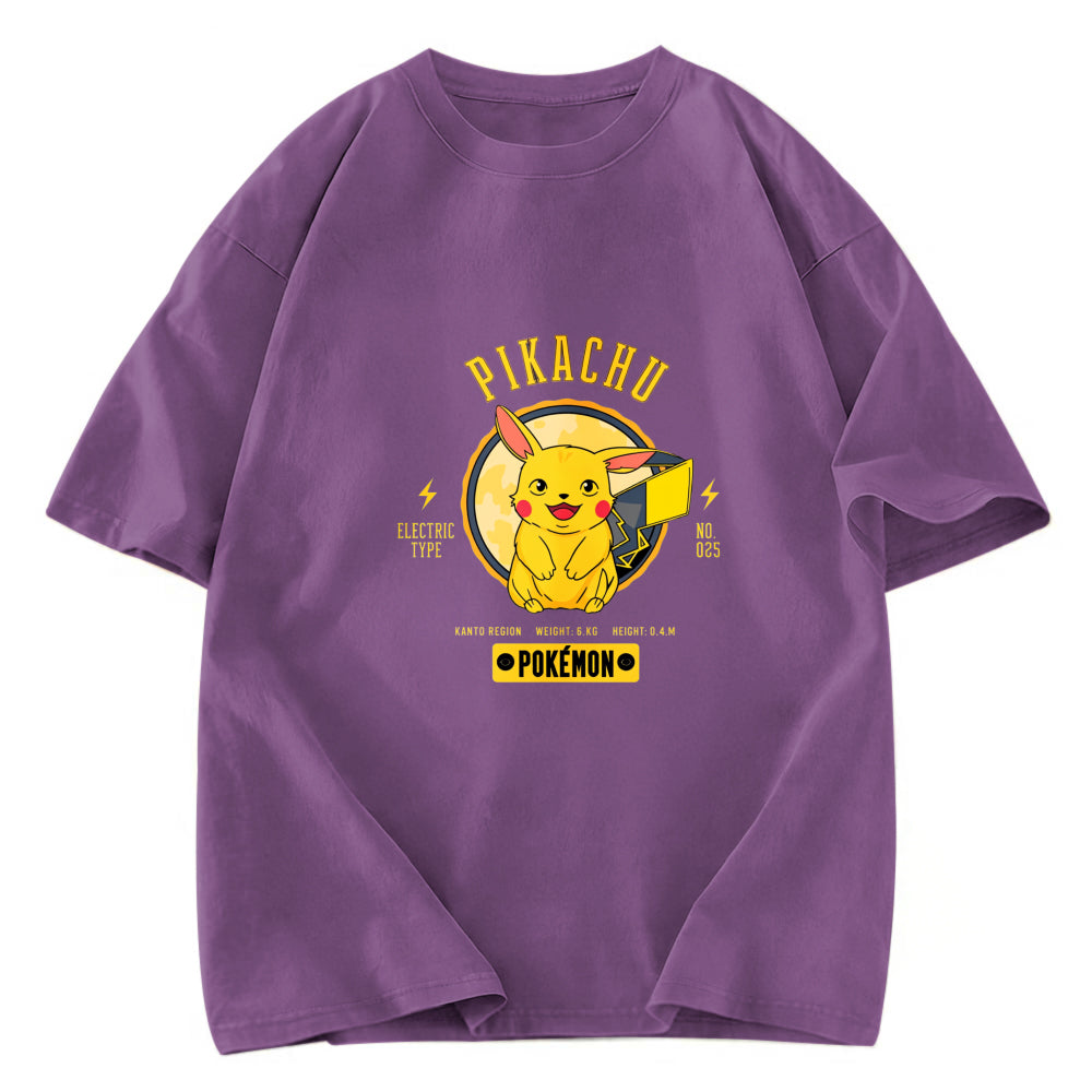 Tokyosol Japanese Anime Washed T-Shirt
