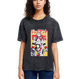 Tokyosol Giant Robot Washed T-Shirt
