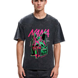 Tokyosol Nana Osaki Manga Washed T-Shirt