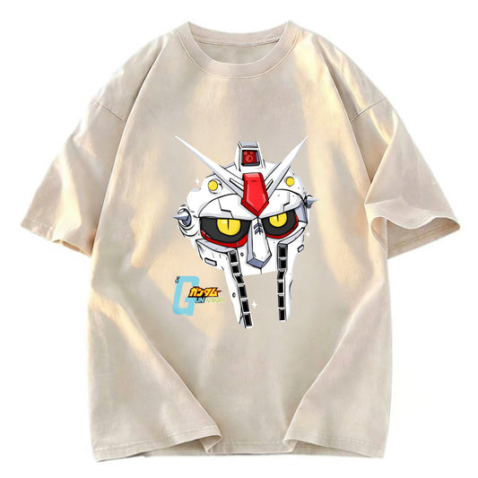Tokyosol GunDoom Vintage Japanese Washed T-Shirt