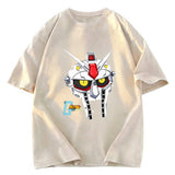 Tokyosol GunDoom Vintage Japanese Washed T-Shirt