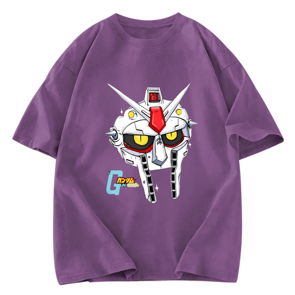 Tokyosol GunDoom Vintage Japanese Washed T-Shirt
