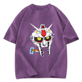 Tokyosol GunDoom Vintage Japanese Washed T-Shirt