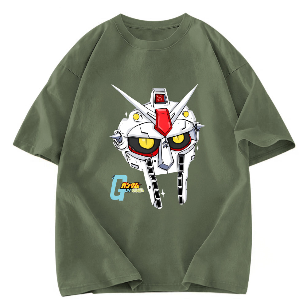 Tokyosol GunDoom Vintage Japanese Washed T-Shirt