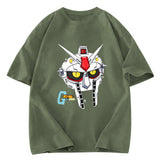 Tokyosol GunDoom Vintage Japanese Washed T-Shirt