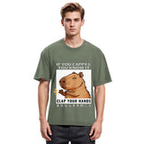 Tokyosol You Know It Washed T-Shirt