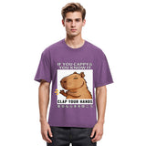 Tokyosol You Know It Washed T-Shirt